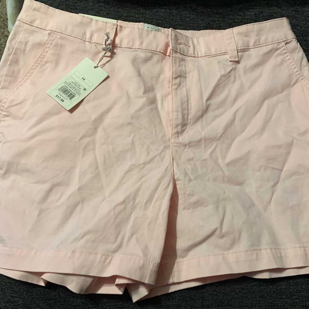 a new day size 14 Chino Shorts